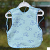 Dripping Baby Drool Towel Bib