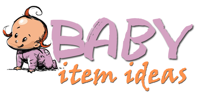 Baby Item Ideas